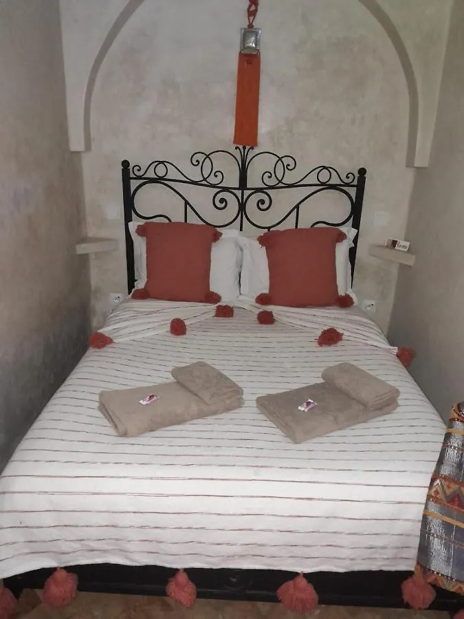 Riad Al Karama Marrakesh 3*,  Morocco