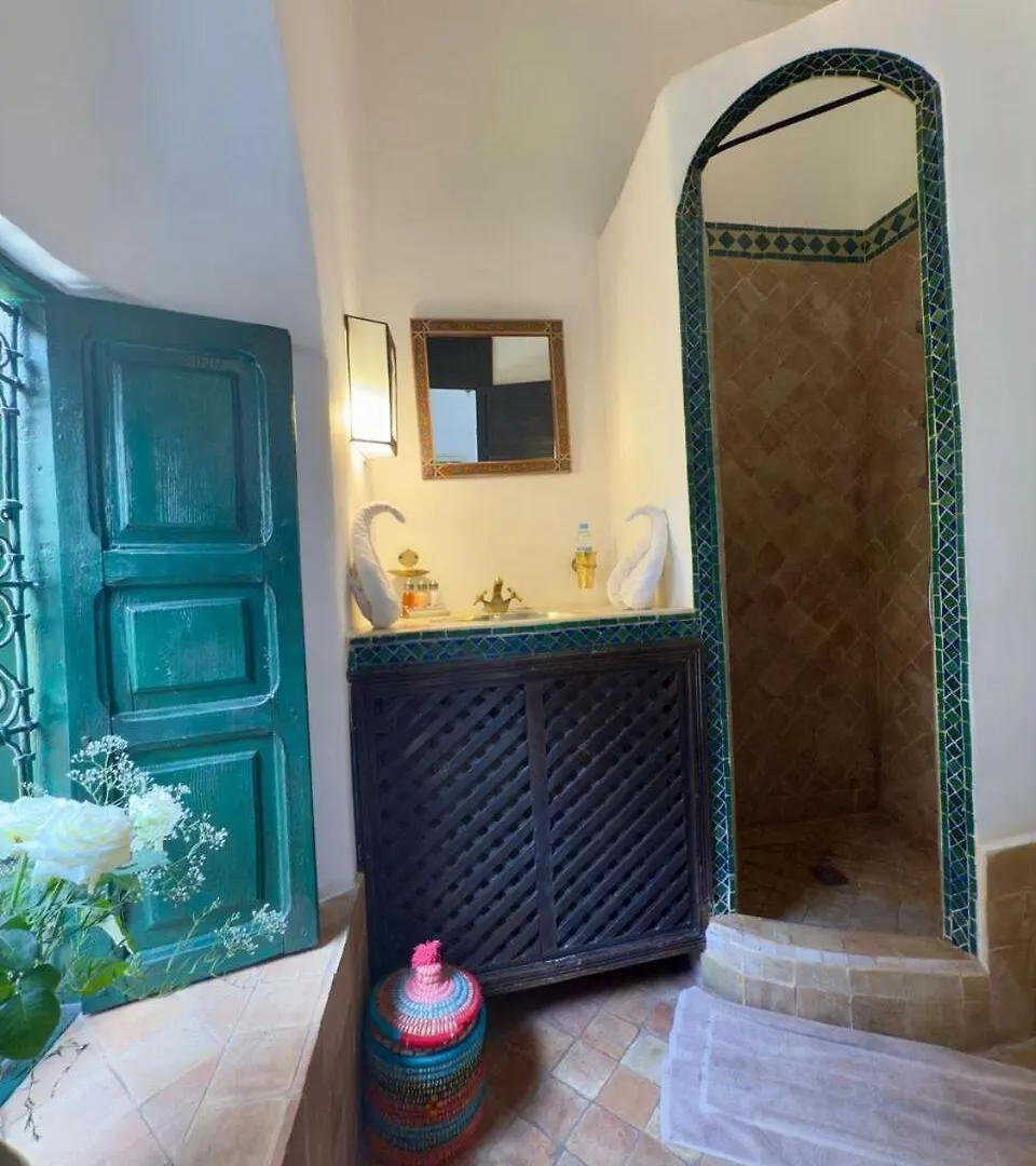 Guest house Riad Al Karama Marrakesh
