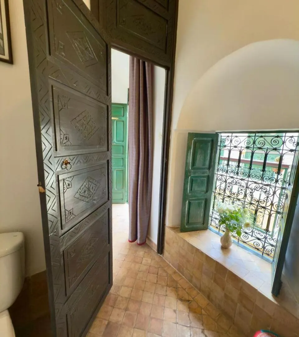 Riad Al Karama Marrakesh 3*,  Morocco