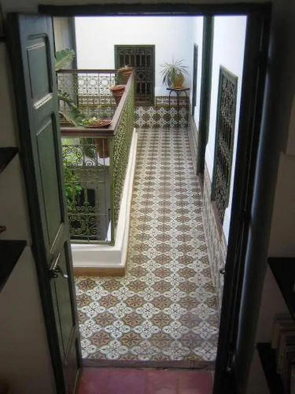 Riad Al Karama Marrakesh 3*,