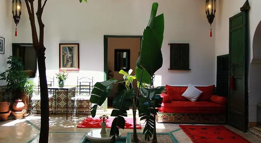 Riad Al Karama Marrakesh 3*,