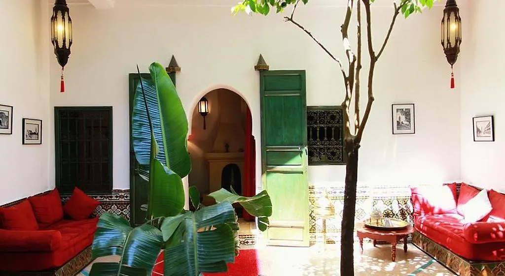 Riad Al Karama Marrakesh
