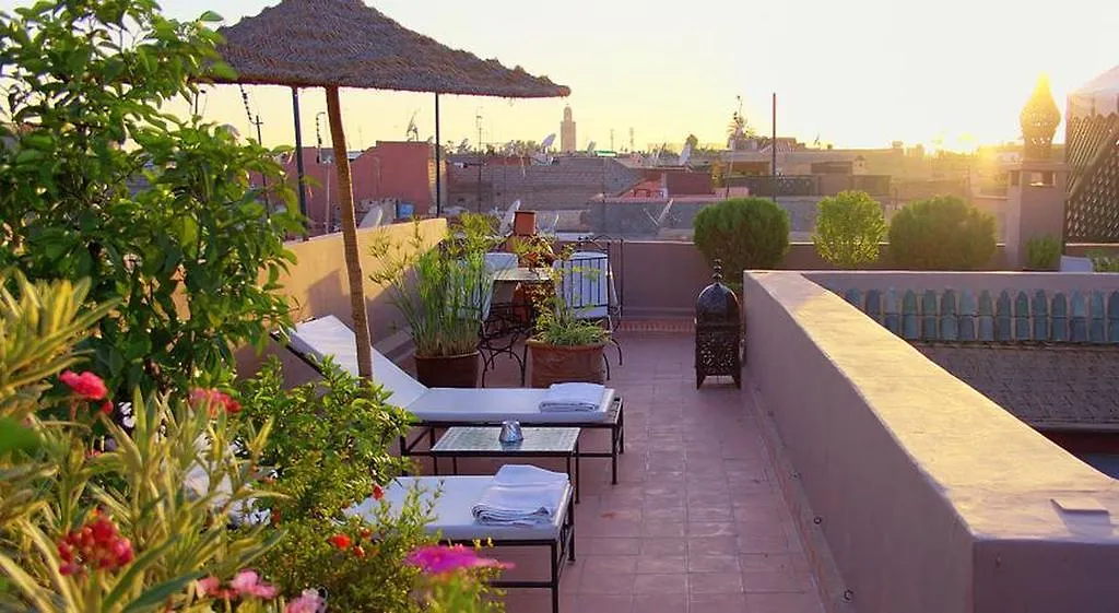 Riad Al Karama Marrakesh Morocco