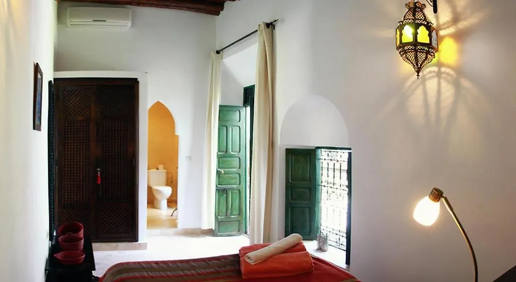 Riad Al Karama Marrakesh
