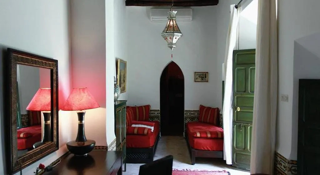Riad Al Karama Marrakesh 3*,