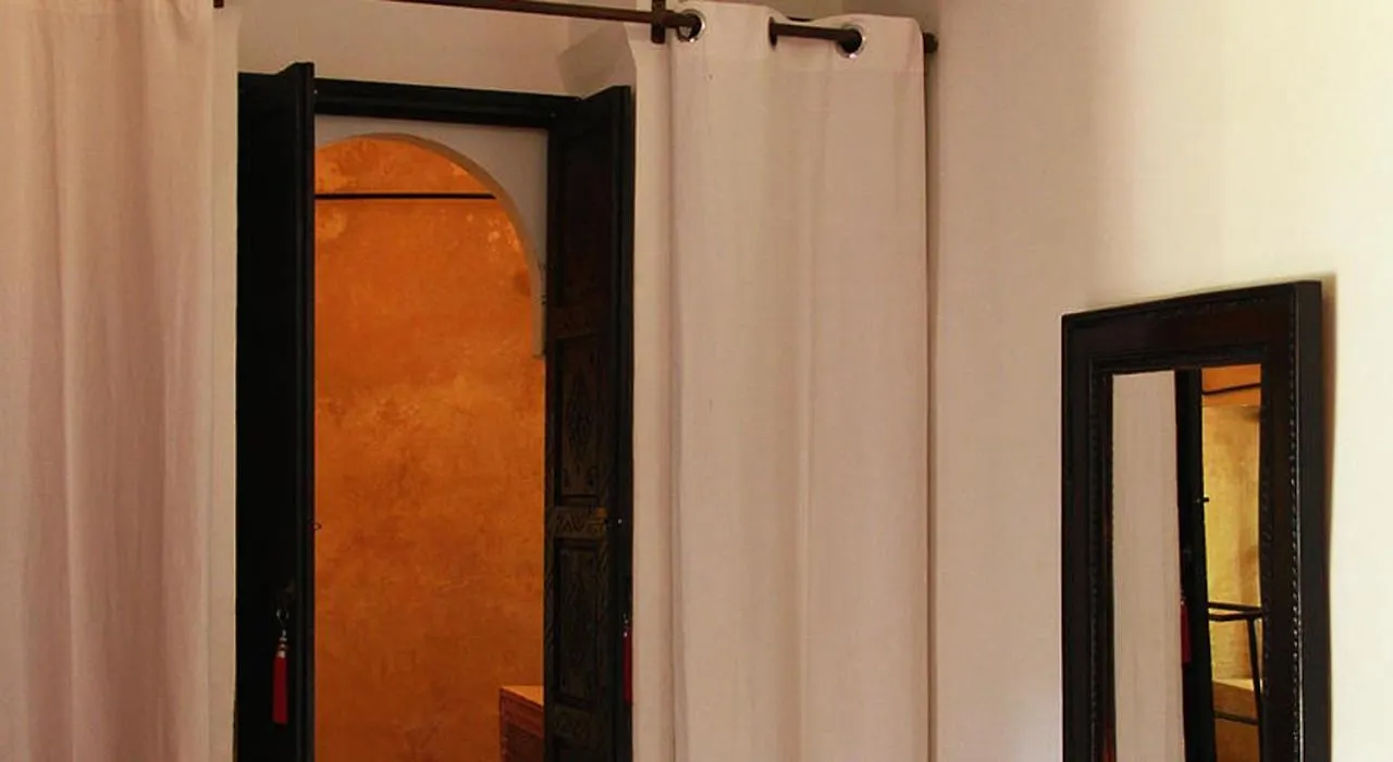Guest house Riad Al Karama Marrakesh