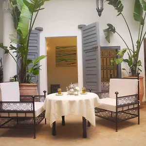 Riad Linda, Marrakesh