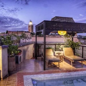 Bed & Breakfast Bb Marrakech, Marrakesh