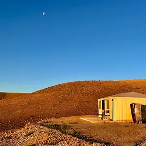 Luxuszelt Camp Cameleon, Marrakesch