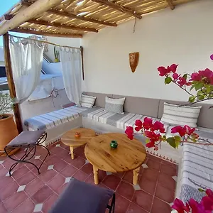 Privatunterkunft Alqimam, Marrakesch