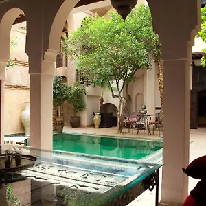Riad Palmier (adults Only), Marrakesh