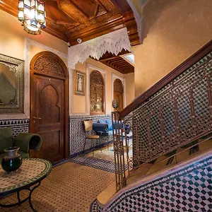 Saad Bed and breakfast