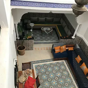 Privatunterkunft Medina, Marrakesch