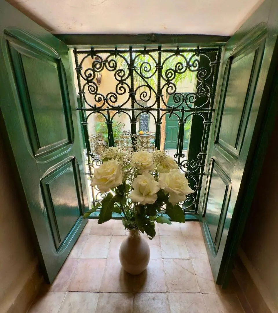 Riad Al Karama Marrakesh 3*,  Morocco