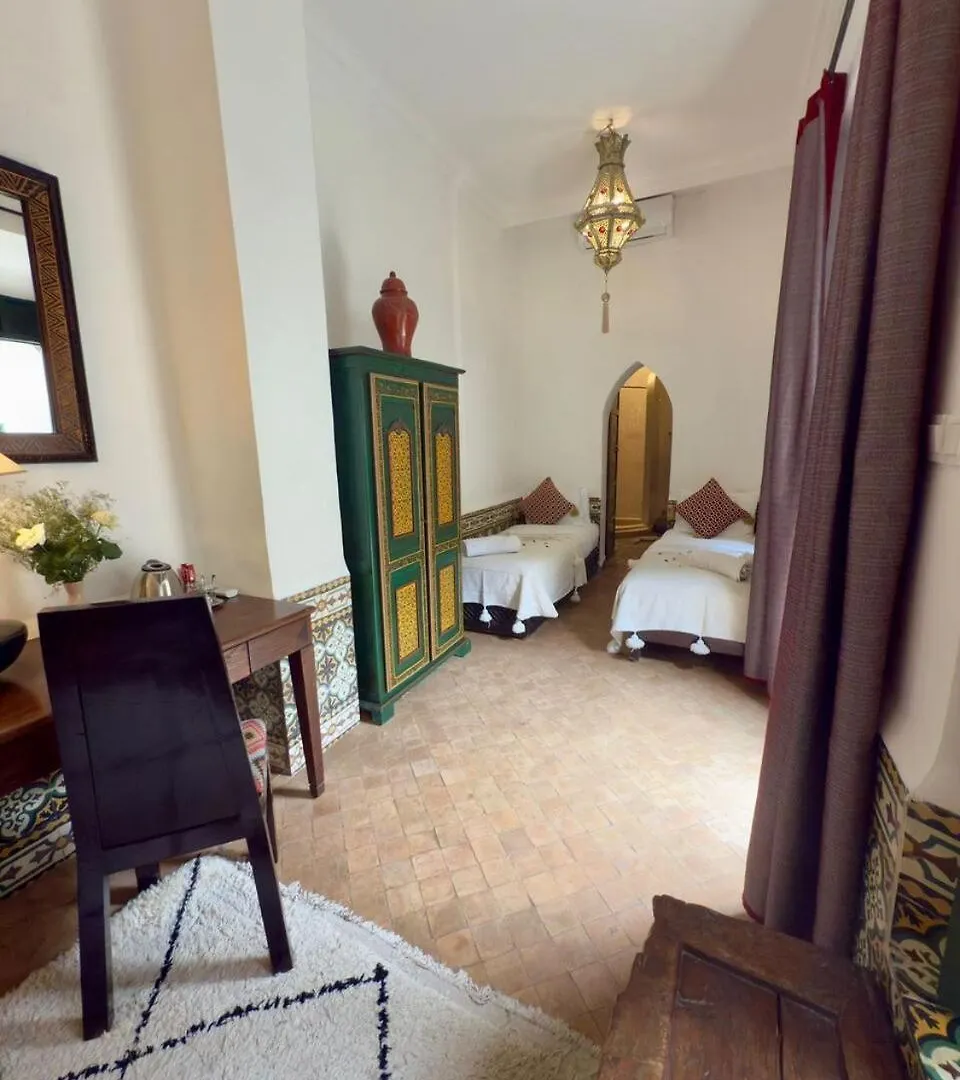 Riad Al Karama Marrakesh 3*,  Morocco