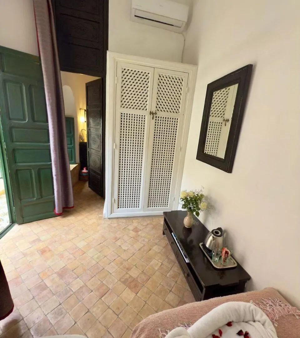 Riad Al Karama Marrakesh