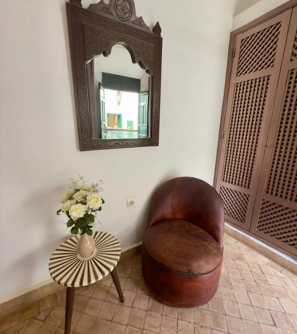 Guest house Riad Al Karama Marrakesh
