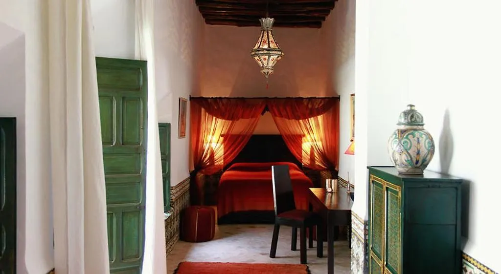 Riad Al Karama Marrakesh