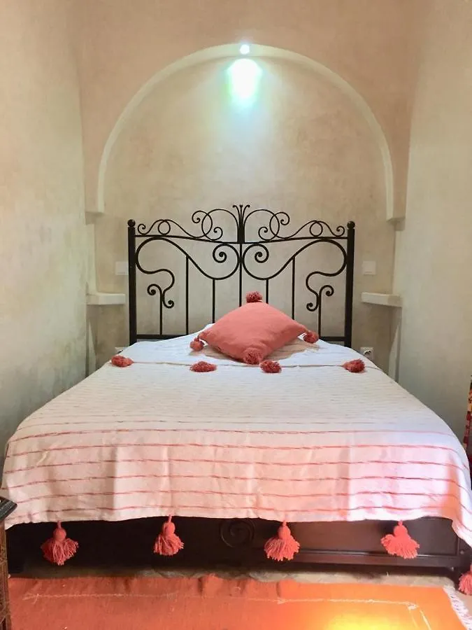 Guest house Riad Al Karama Marrakesh