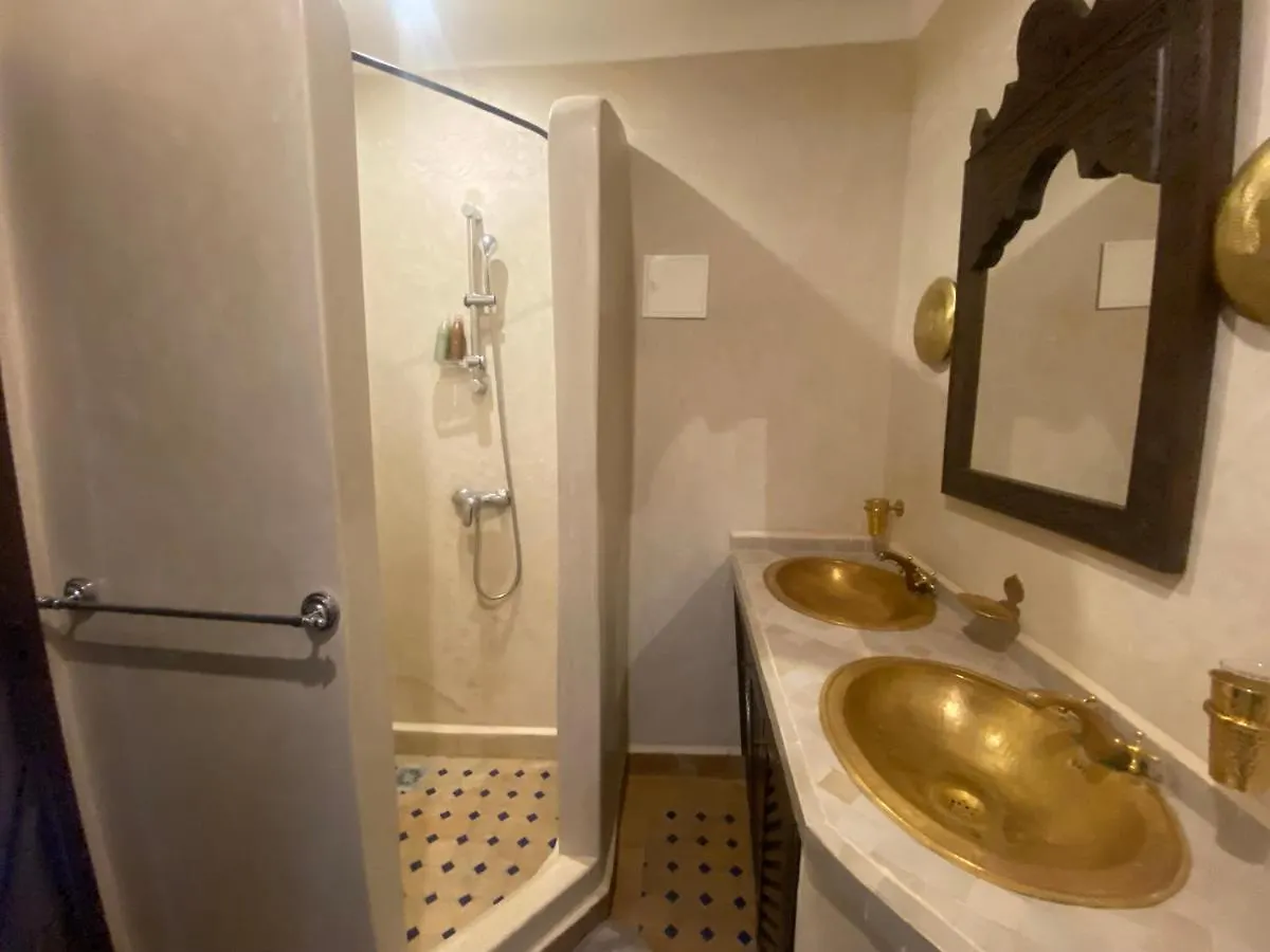 Guest house Riad Al Karama Marrakesh