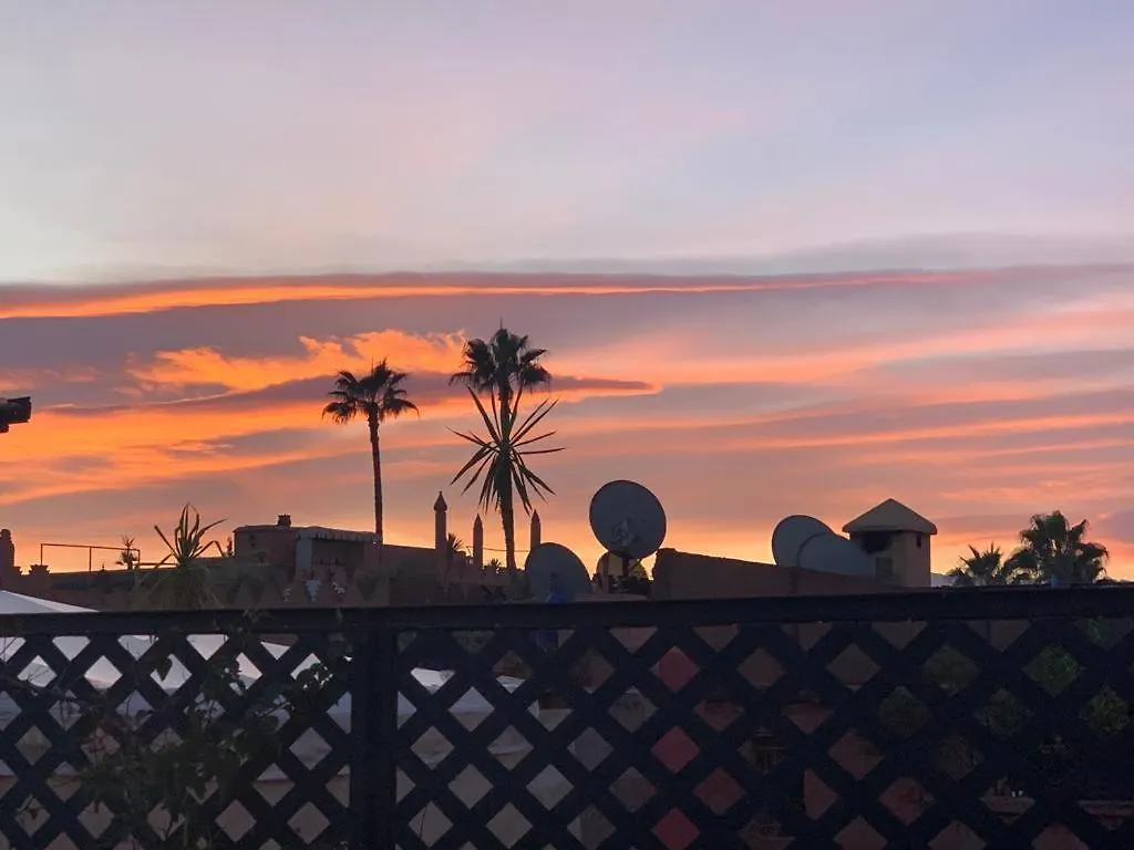 Guest house Riad Al Karama Marrakesh