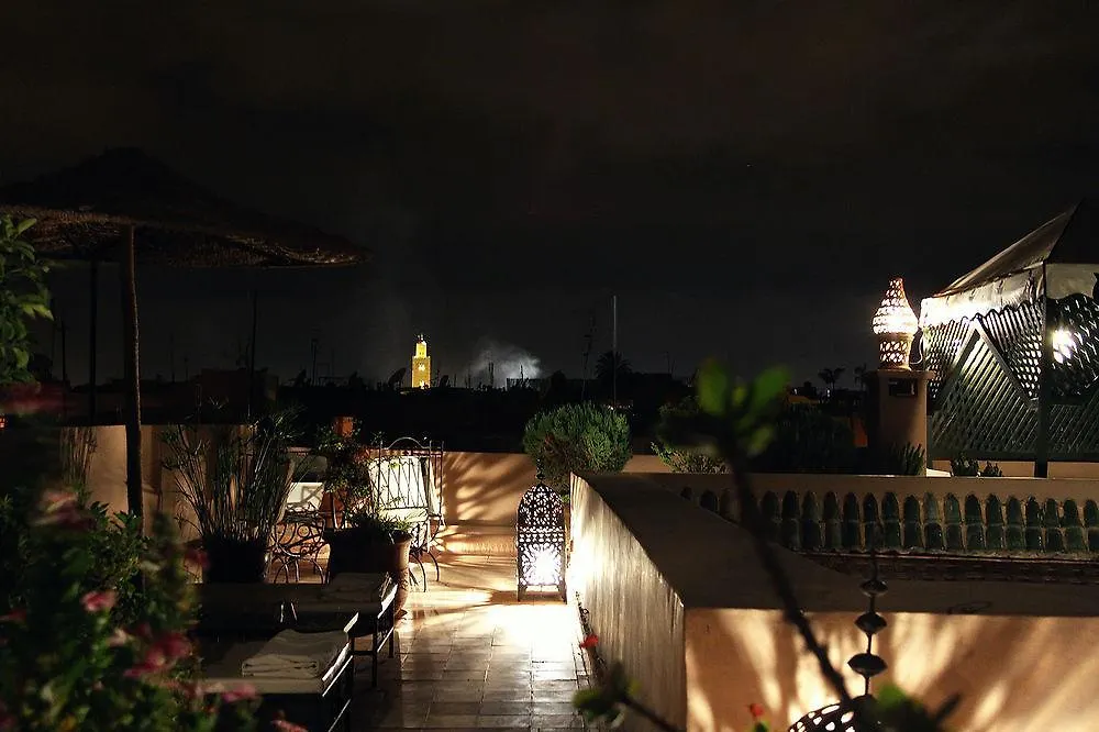 Riad Al Karama Marrakesh 3*,  Morocco