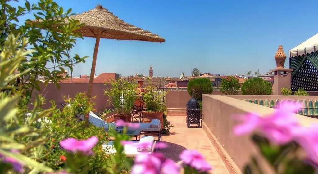 Riad Al Karama Marrakesch 3*,  Marokko