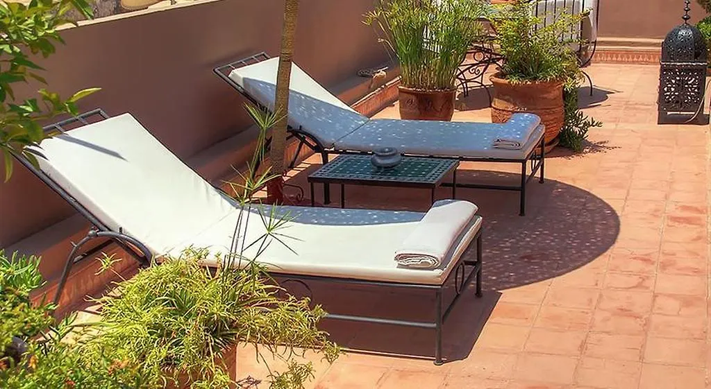 Riad Al Karama Marrakesh 3*,  Morocco