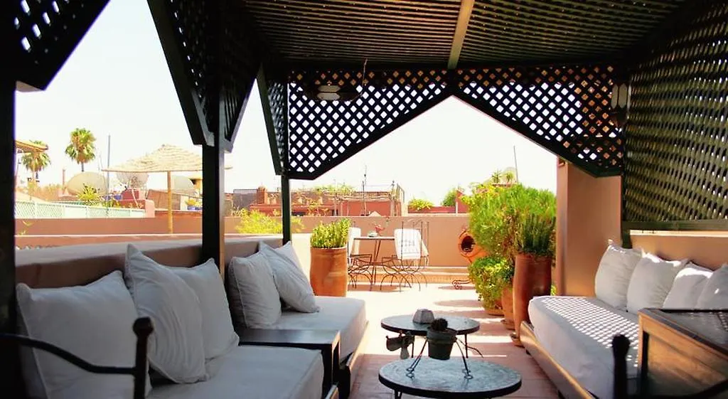 Riad Al Karama Marrakesh