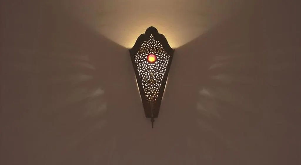 Riad Al Karama Marrakesh Morocco