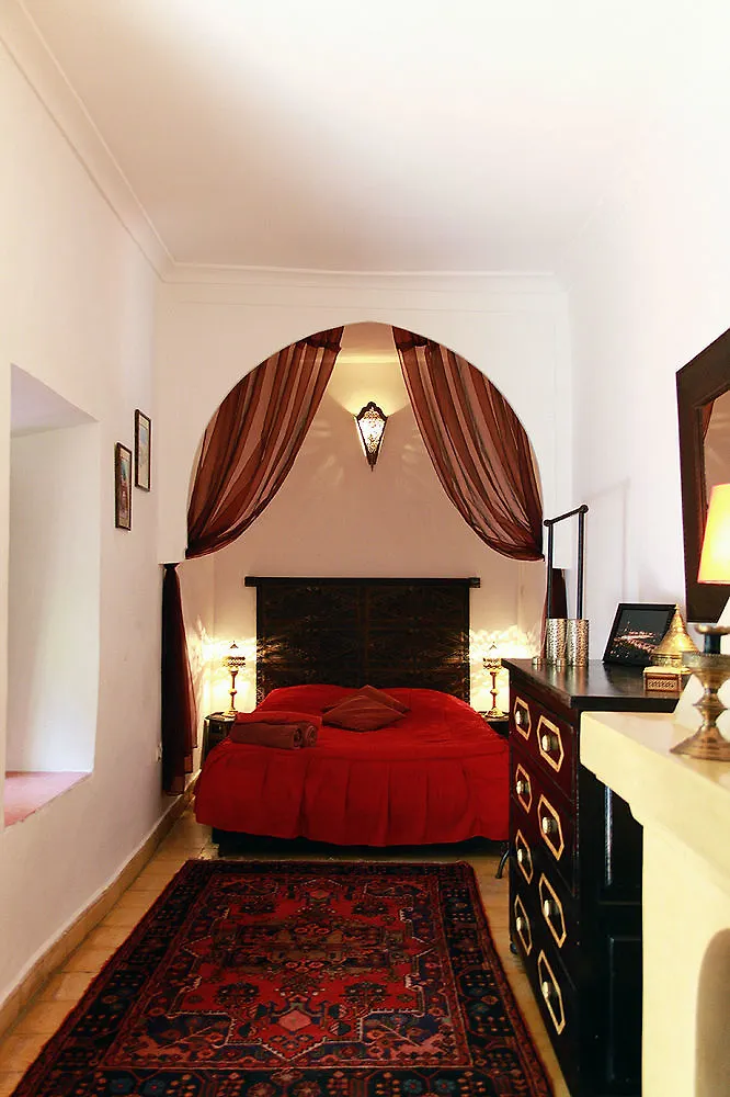 Guest house Riad Al Karama Marrakesh