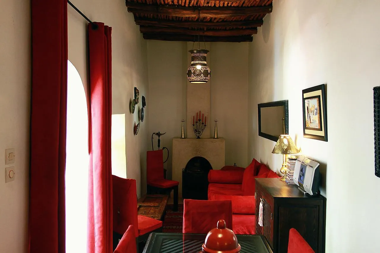Riad Al Karama Marrakesh