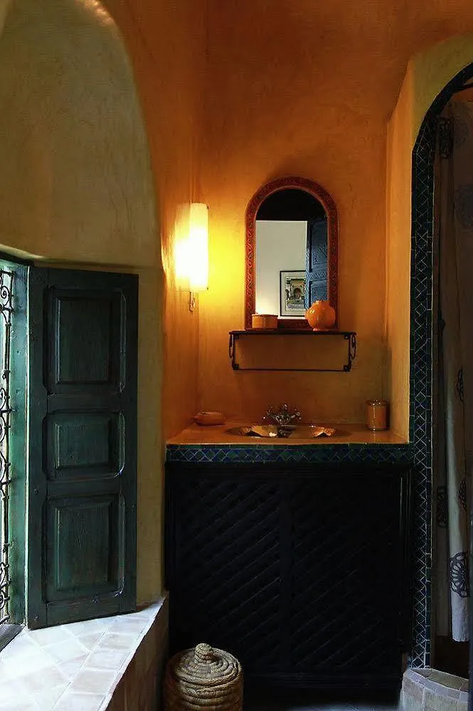 Riad Al Karama Marrakesh Guest house