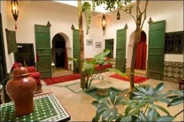 Riad Al Karama Marrakesh 3*,  Morocco