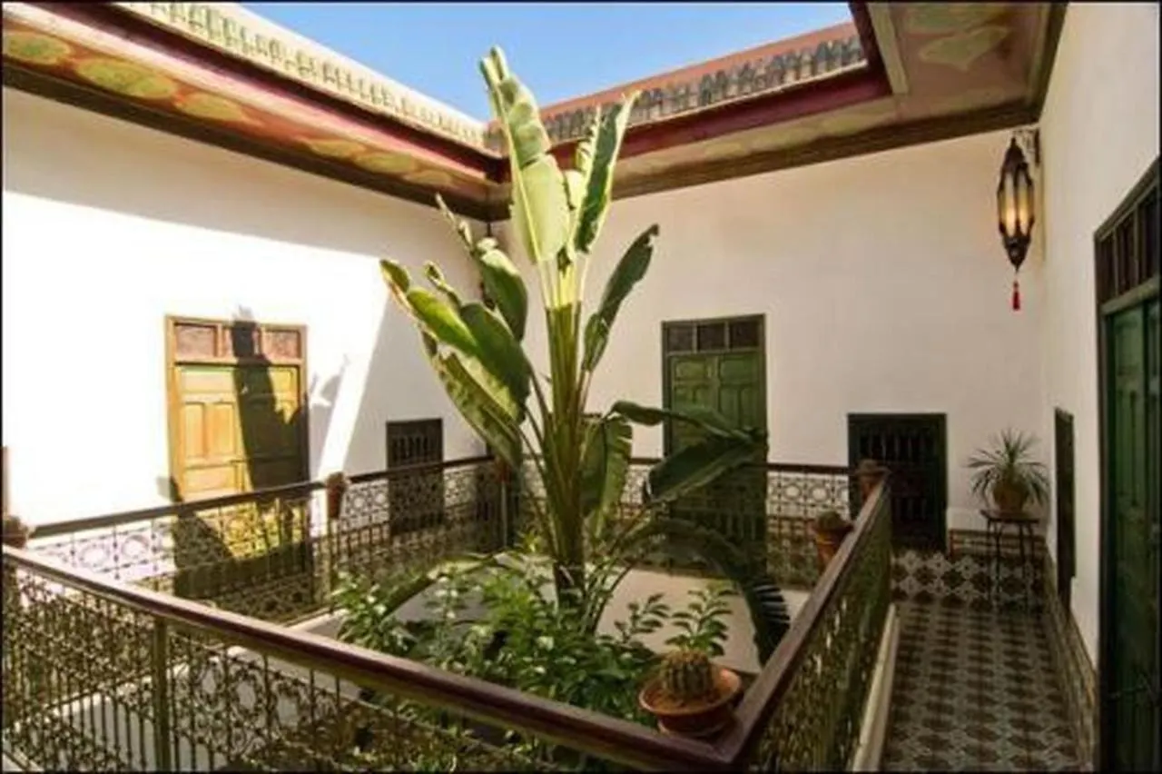 Riad Al Karama Marrakesch 3*,  Marokko