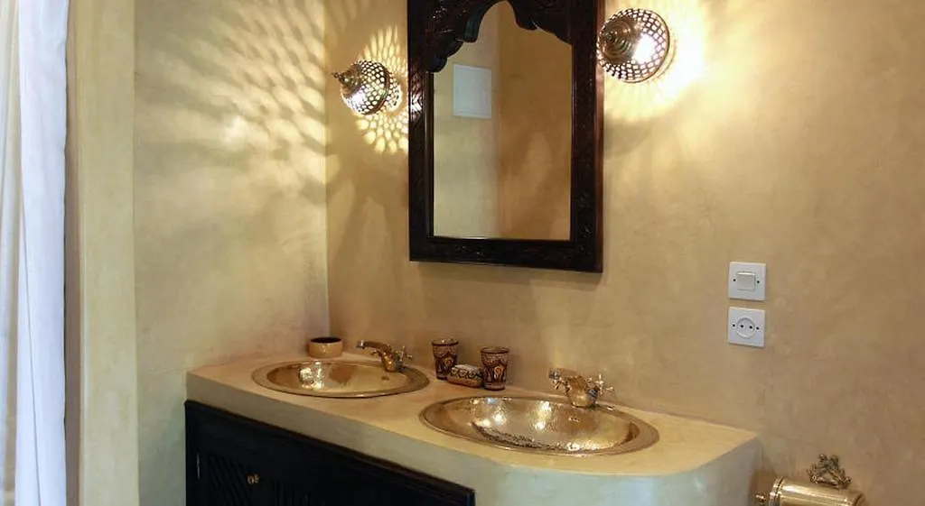 Riad Al Karama Marrakesh